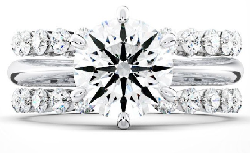 Discover the Finest Diamond Rings in Singapore - Unmatched Quality and Style