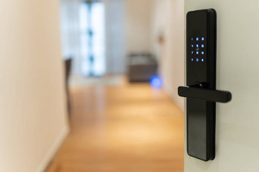 Secure Your Safety with Fire-Rated Digital Door Locks: Find the Best Deal