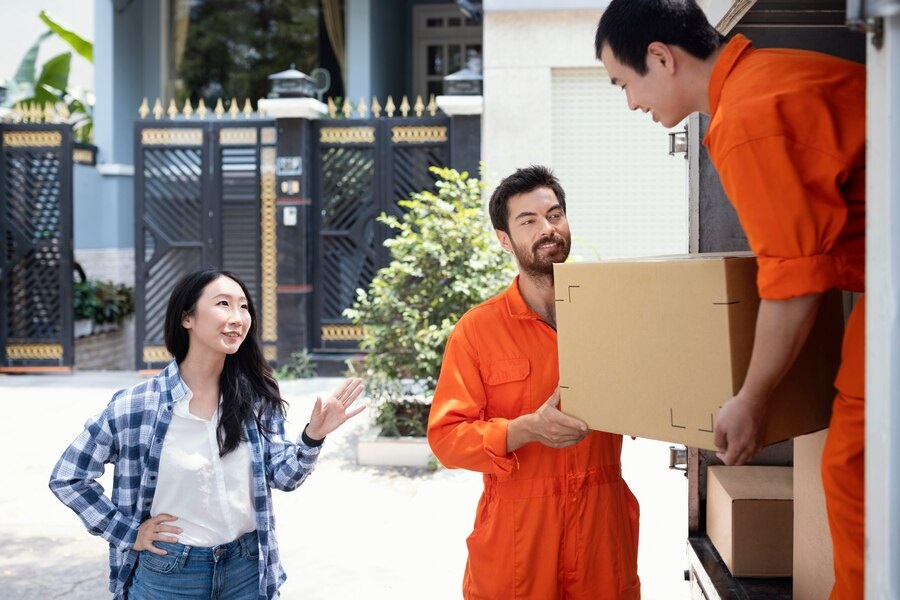 Top-Rated Singapore Mover Service: Efficient & Affordable Relocation Solutions