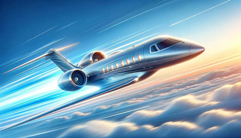 Private Jet Amenities: Top Services That You Can Avail