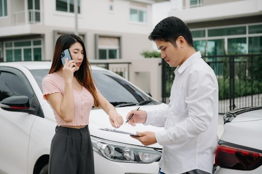 Private Hire Car Insurance in Singapore: An In-Depth Guide