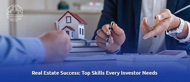 Essential Skills for Success in the Real Estate Industry