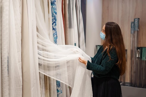 Top Quality Curtains at Affordable Prices – Your One-Stop Curtain Store in Singapore