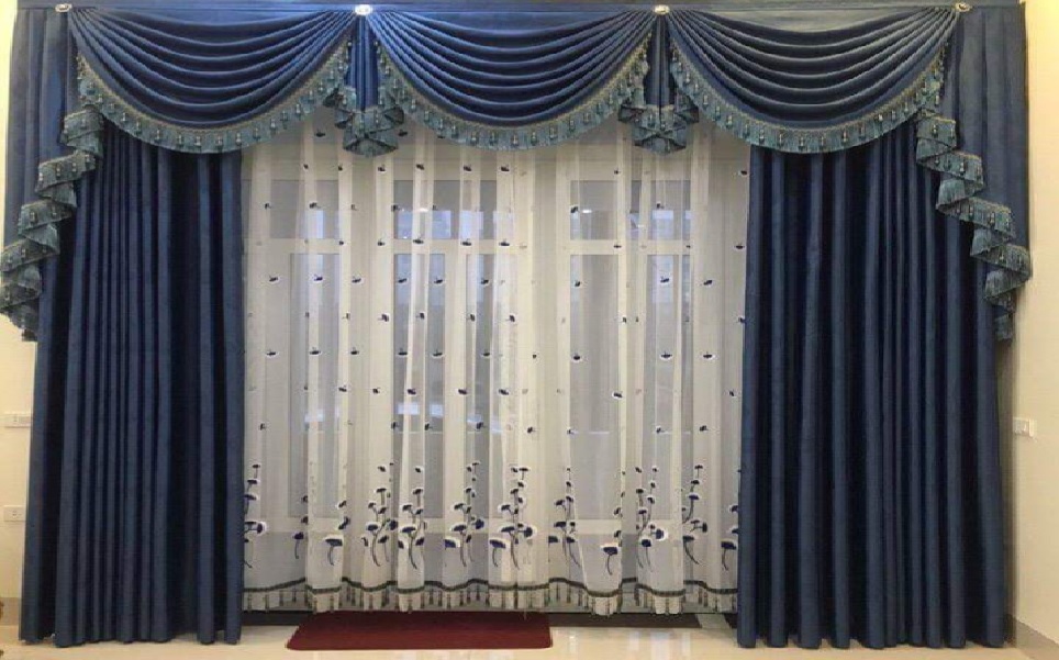 The Convenience of Motorized Curtains for Modern Living