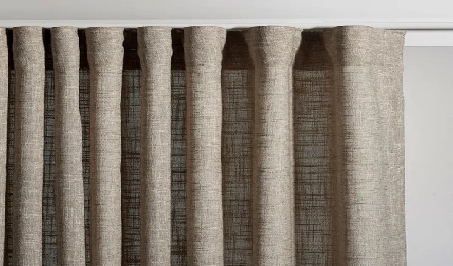 Advanced and Functional Hotel Curtains: Enhancing Comfort and Style