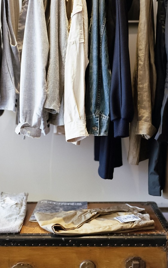 Understanding The Growing Demand For Used Clothing