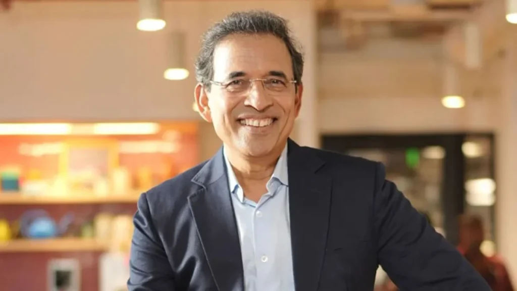 Harsha Bhogle Twitter Profile/Harsha Bhogle X-Profile