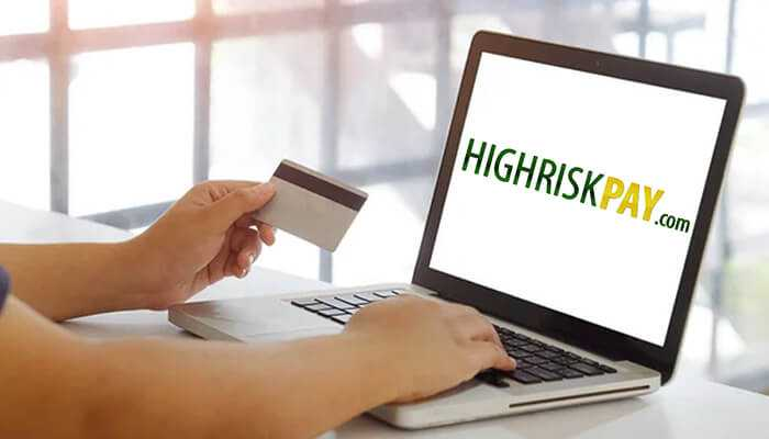 Why Choose HighRiskPay.com?