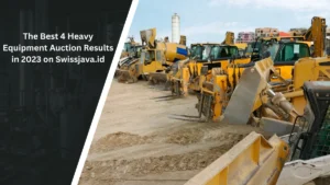 the best 4 heavy equipment auction results in 2023 swissjava.id