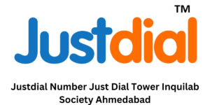 Justdial Number Just Dial Tower Inquilab Society Ahmedabad