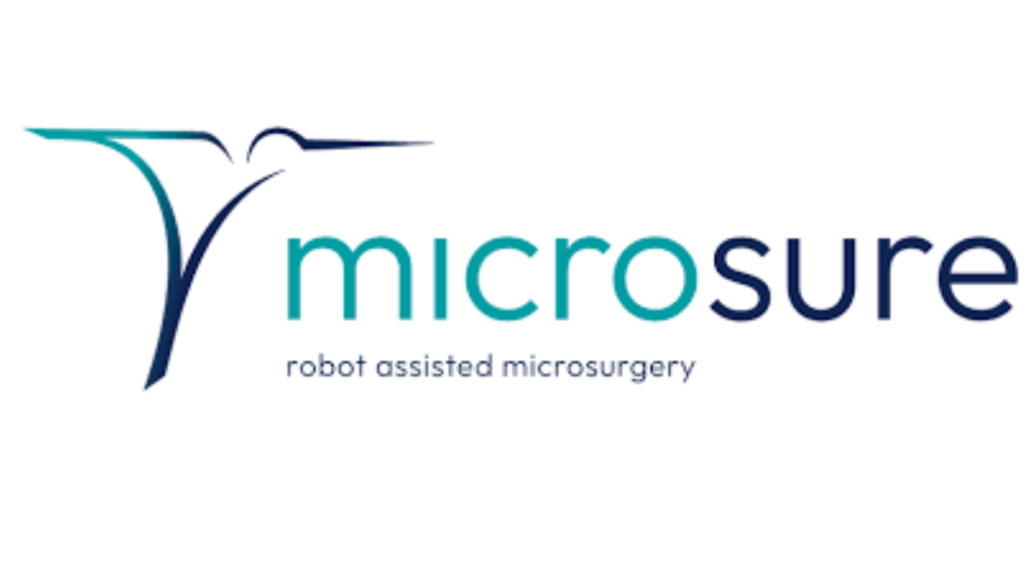 microsure login